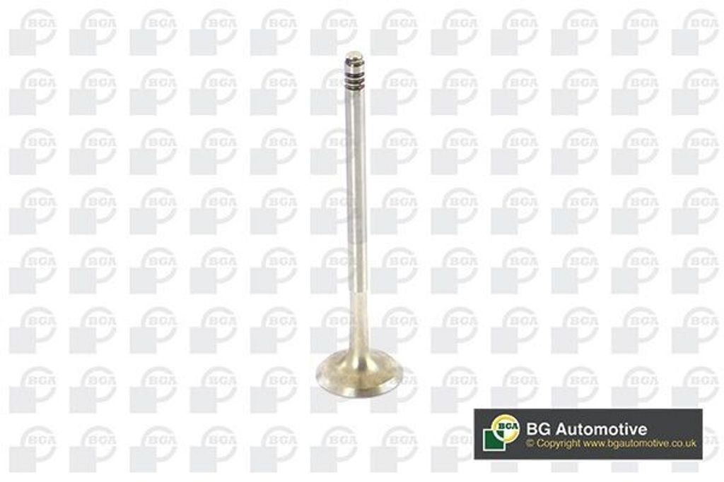 BGA V090103 Auslassventil für BMW 3 Touring (E91) 3 Limousine (E90) 5 Limousine (E60) 5 Touring (E61) X3 (E83) 3 Coupe (E92)