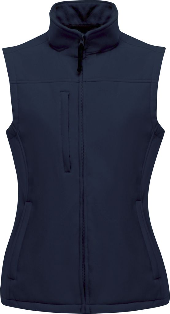 Regatta Professional - Weste für Damen RG1625 (46 DE) (Marineblau/Marineblau)