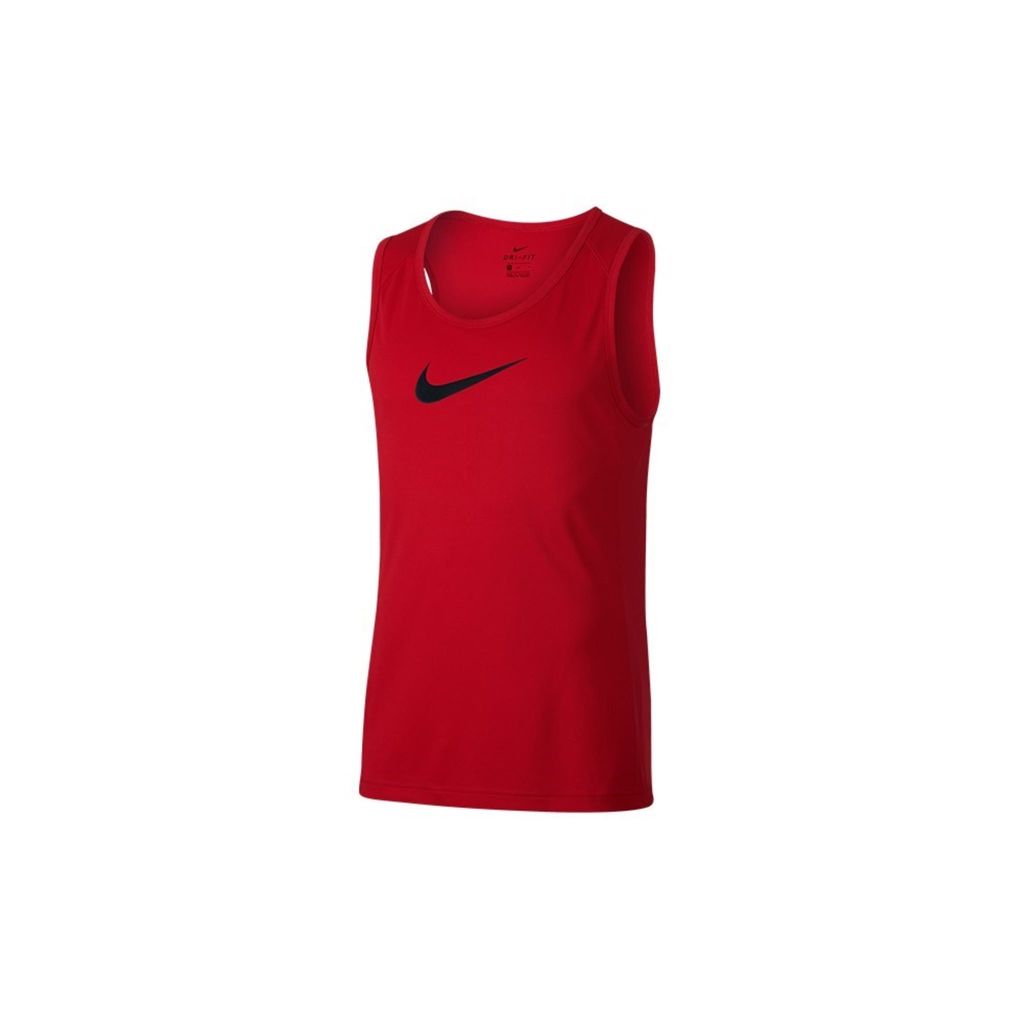 Tshirts Nike Dry Basketball Top University AJ1431657