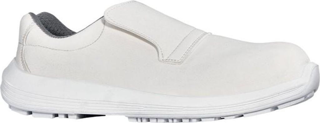 U-POWER Sicherheitshalbschuh OXFORD S3 SRC Größe 35