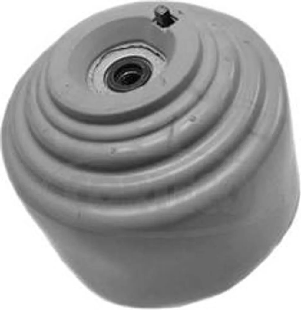 Éliminez les Vibrations Moteur Mercedes avec le Palier CORTECO 80000393