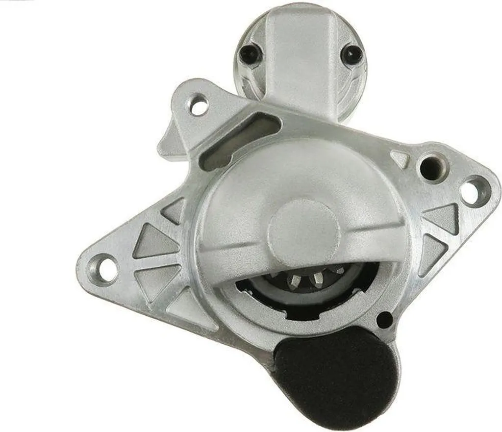 Démarreur robuste AS-PL S3229S 12V pour Nissan NV400 et NP300 Diesel