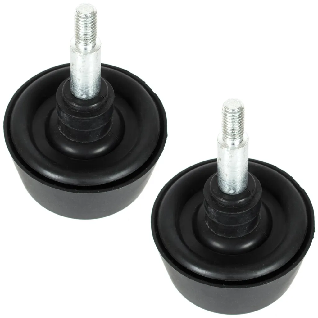 Fixation Magnétique de Porte Latérale pour Mercedes Sprinter W906 - 2