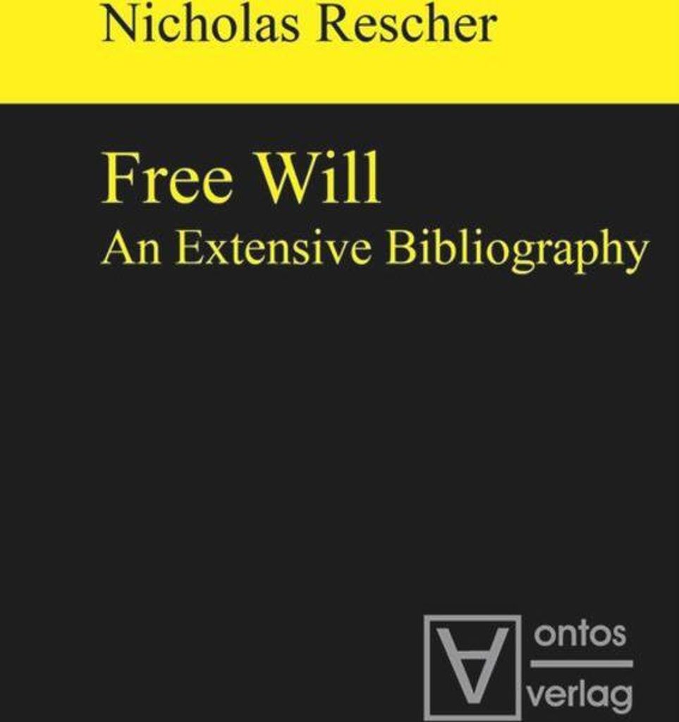 Free Will