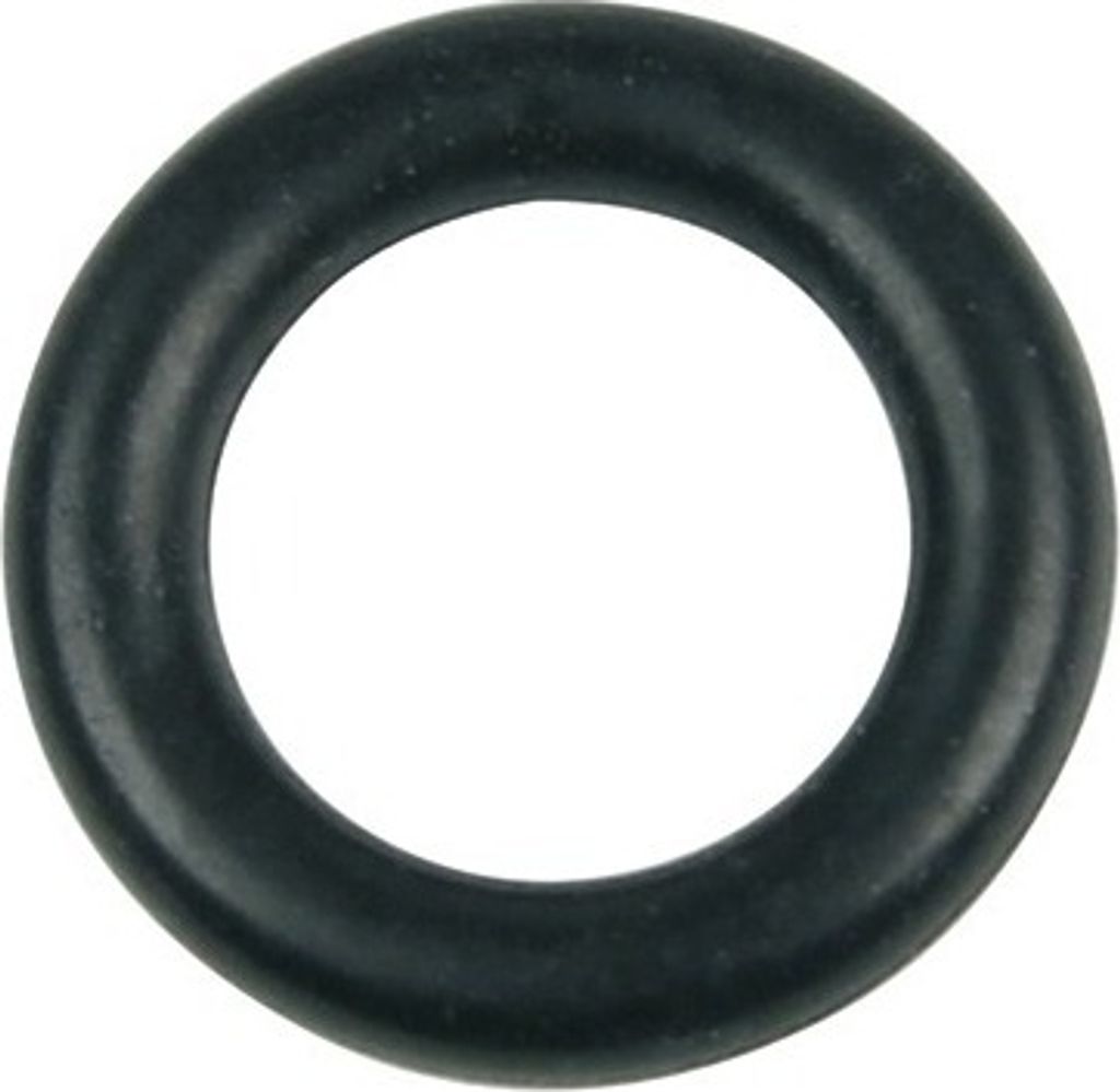 easyPART passend für NM02.007 PHILIPS Dichtung 9,6mmØ Saeco für Brühgruppe und Knebel in Kaffeemaschine