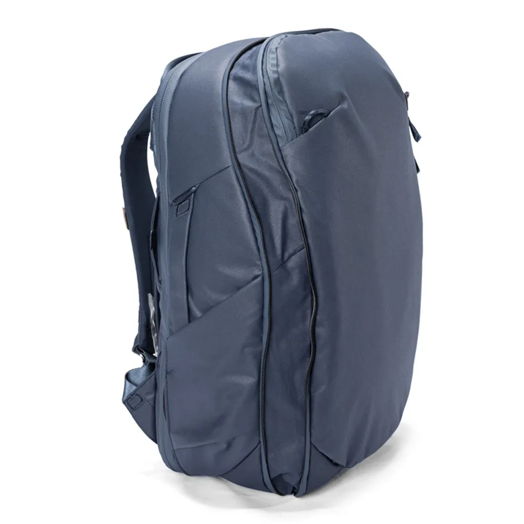 Sac à dos Peak Design BTR-30-MN-1 extensible et résistant aux intempéries - 2