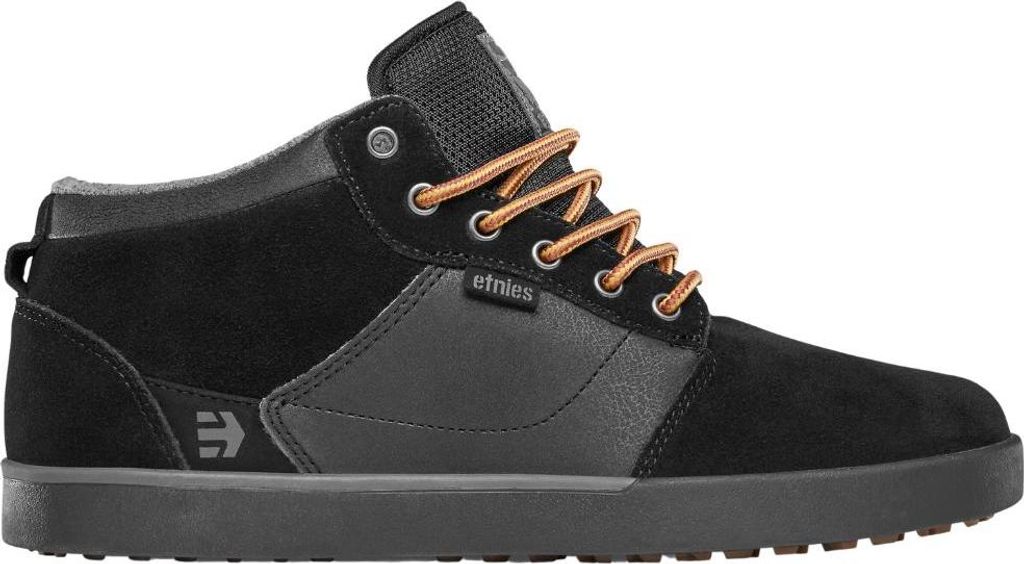 Etnies JEFFERSON MTW BLACK/BLACK/GUM 41,5