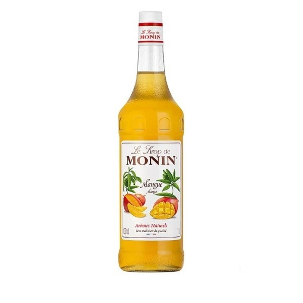 Monin Mango Sirup