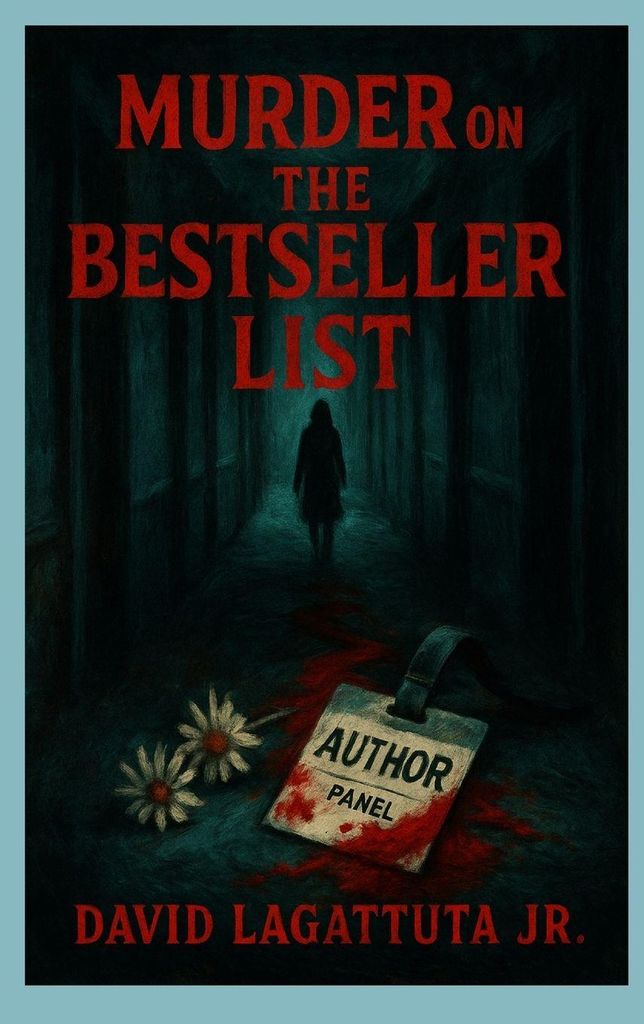 Murder on the List