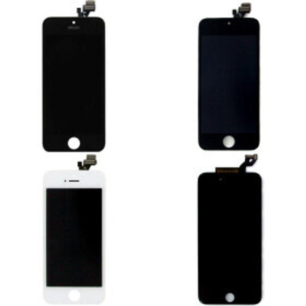 Display für iPhone LCD Bildschirm Touch Ersatz