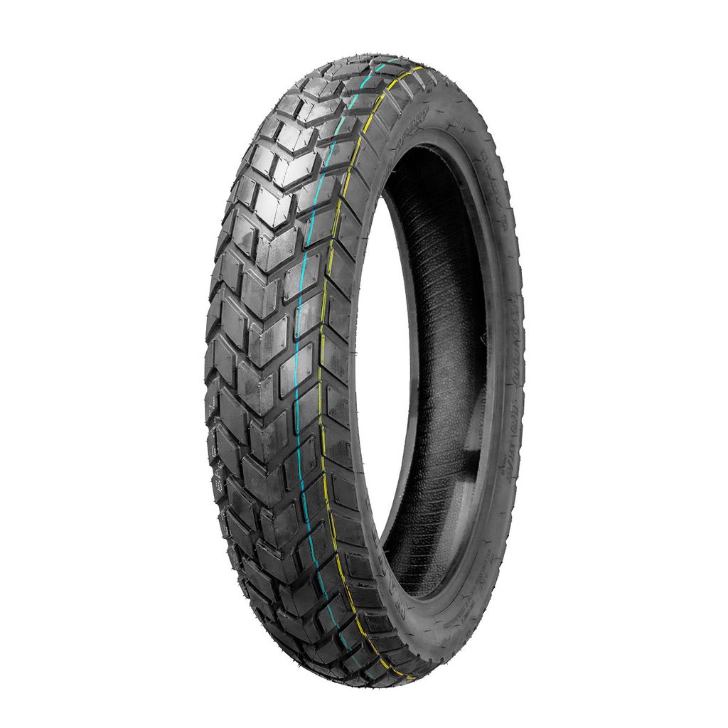 Wanda Motorradreifen car-tyres P-6167 ( 130/80-18 TL 72M ) Produktbild 