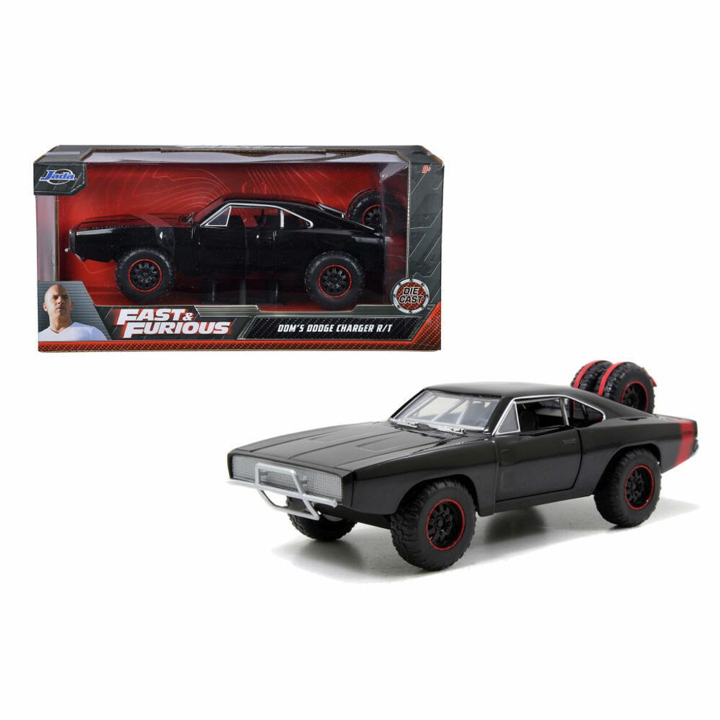 Vozidlo Jada fast & furious 1970 Dodge Charger Obrázok produktu 