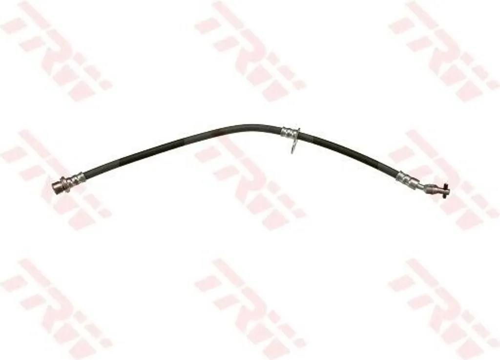 Durite de frein arrière PHD406 TRW compatible avec Avensis T22