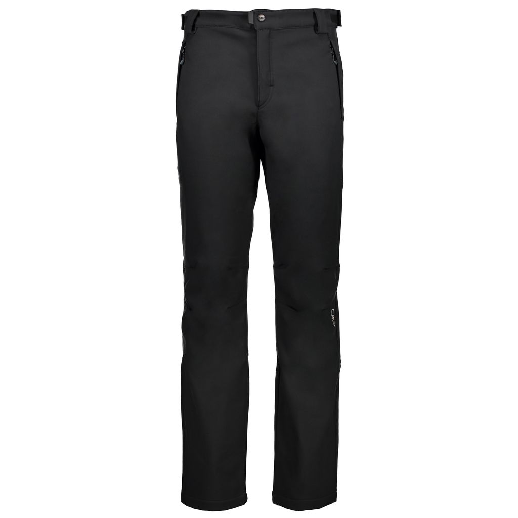 Cmp Man Long Pant Nero Nero 25
