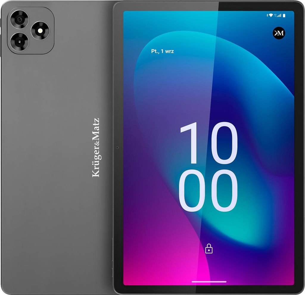 Tablet Krüger&Matz Kruger & Matz EAGLE1078 Zdjęcie produktu 