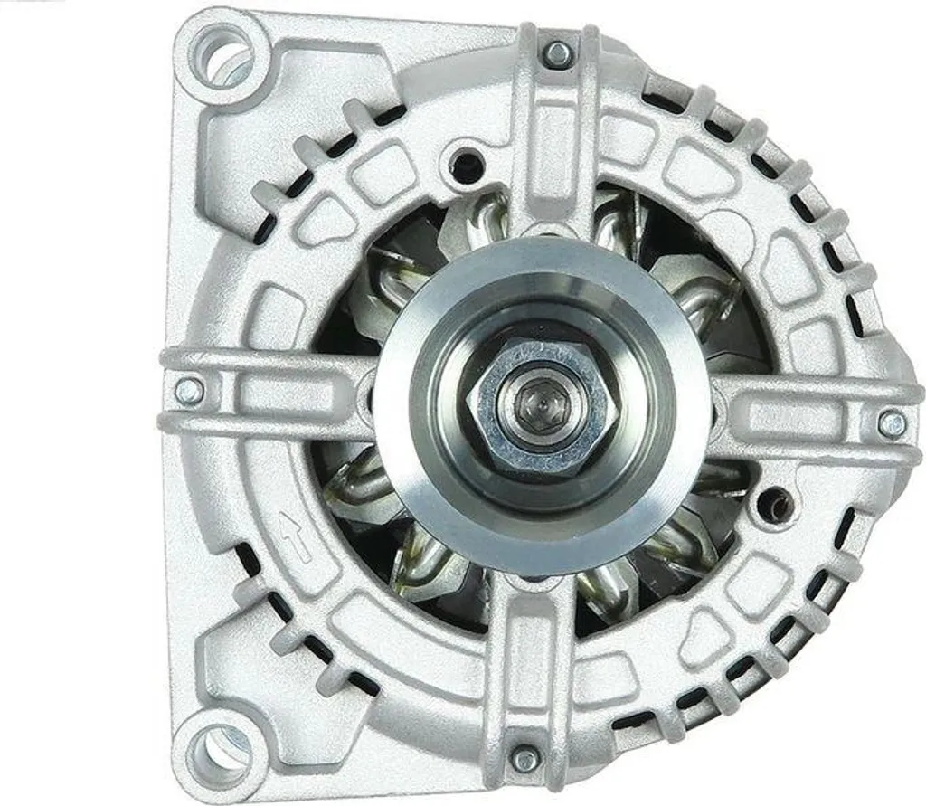 Alternateur AS-PL A0346 OE 13229984 pour Astra H et Zafira B - Neuf