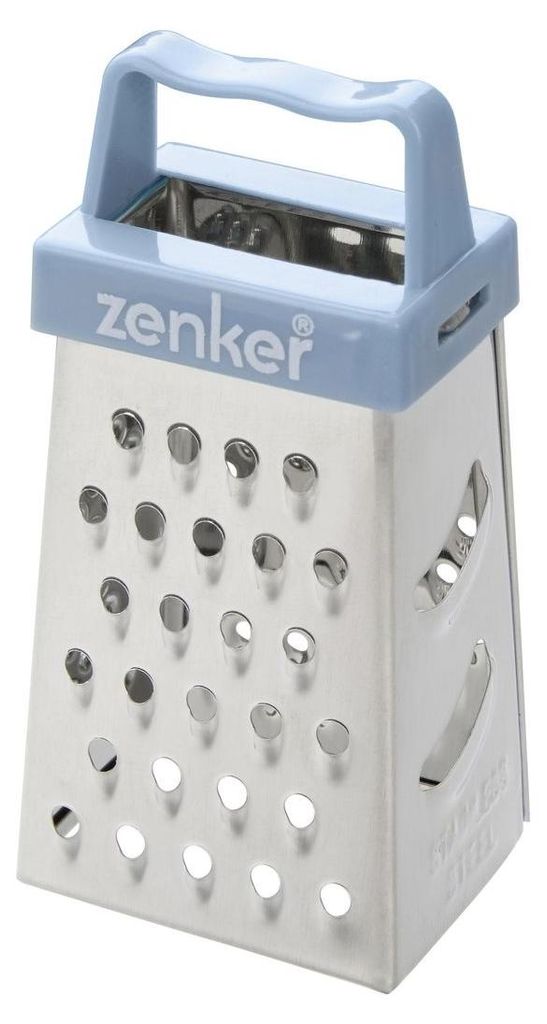 Mini râpe de pâtisserie 7,5 cm Zenker Sweet Sensation Image du produit 