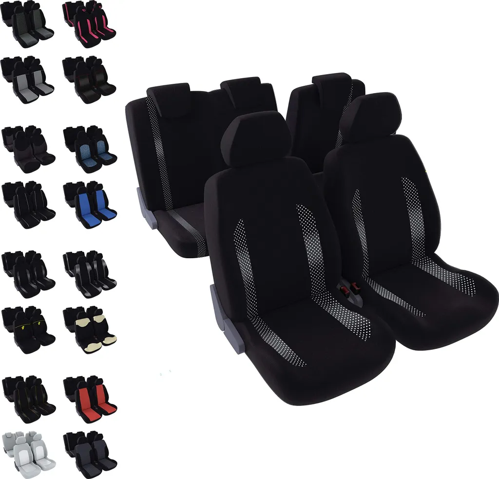Coprisedile universale DBS