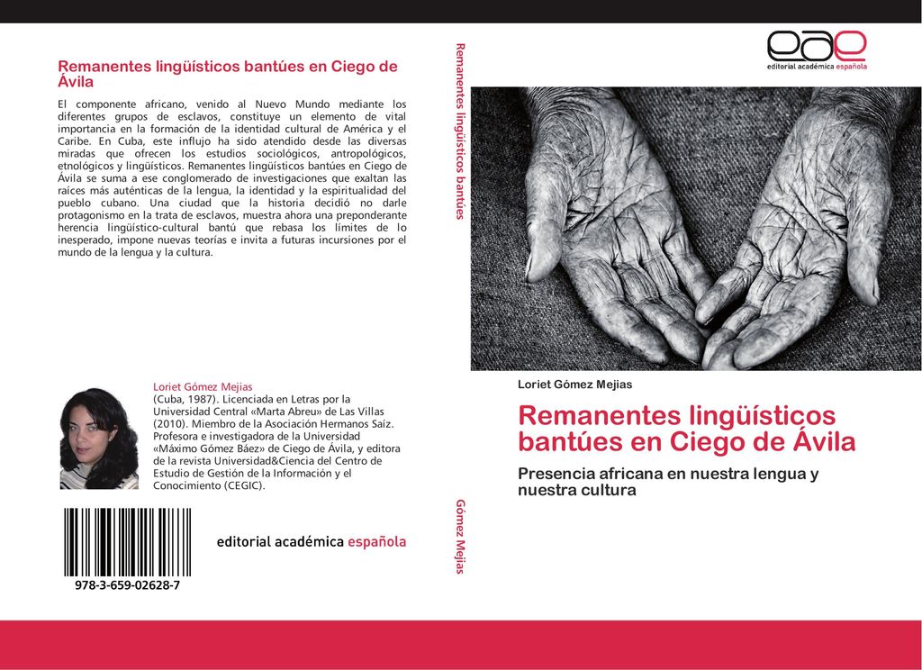 Remanentes lingüísticos bantúes en Ciego de Ávila