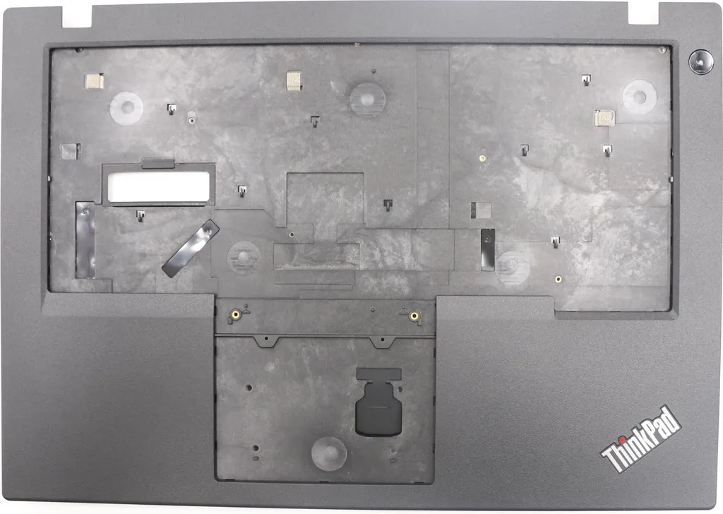 Réparer votre Lenovo Yoga C930 avec le C-Cover 01LW317 sans empreinte