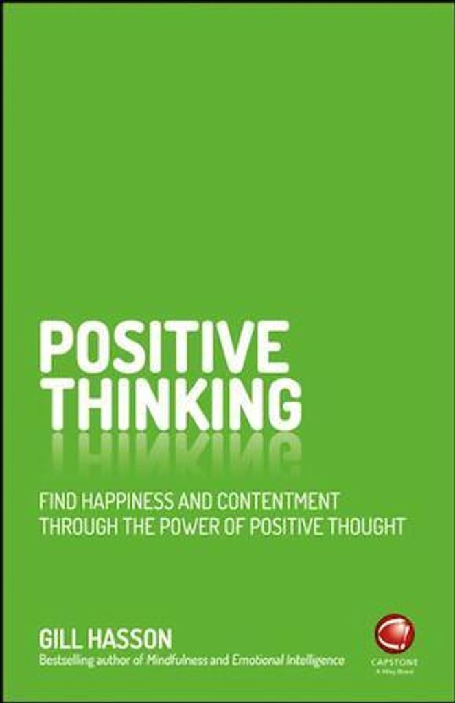 Positive Thinking