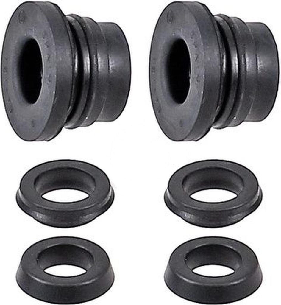 Reparatursatz Hauptbremszylinder Ø 19 mm A.B.S. für u.a. FORD FIESTA