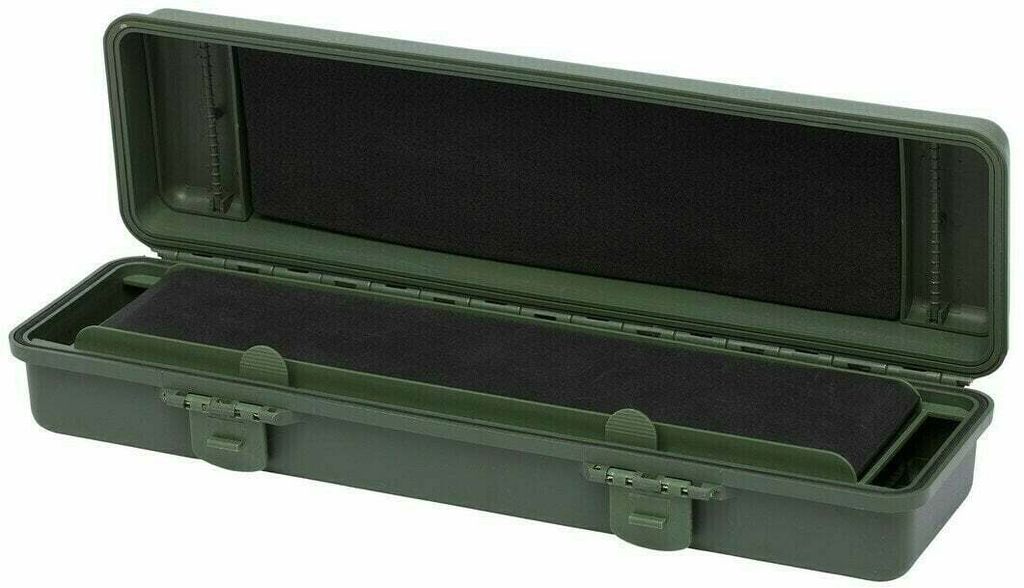 Prologic Cruzade Karpfen Rig Box 35x10,5x7cm für Produktbild 