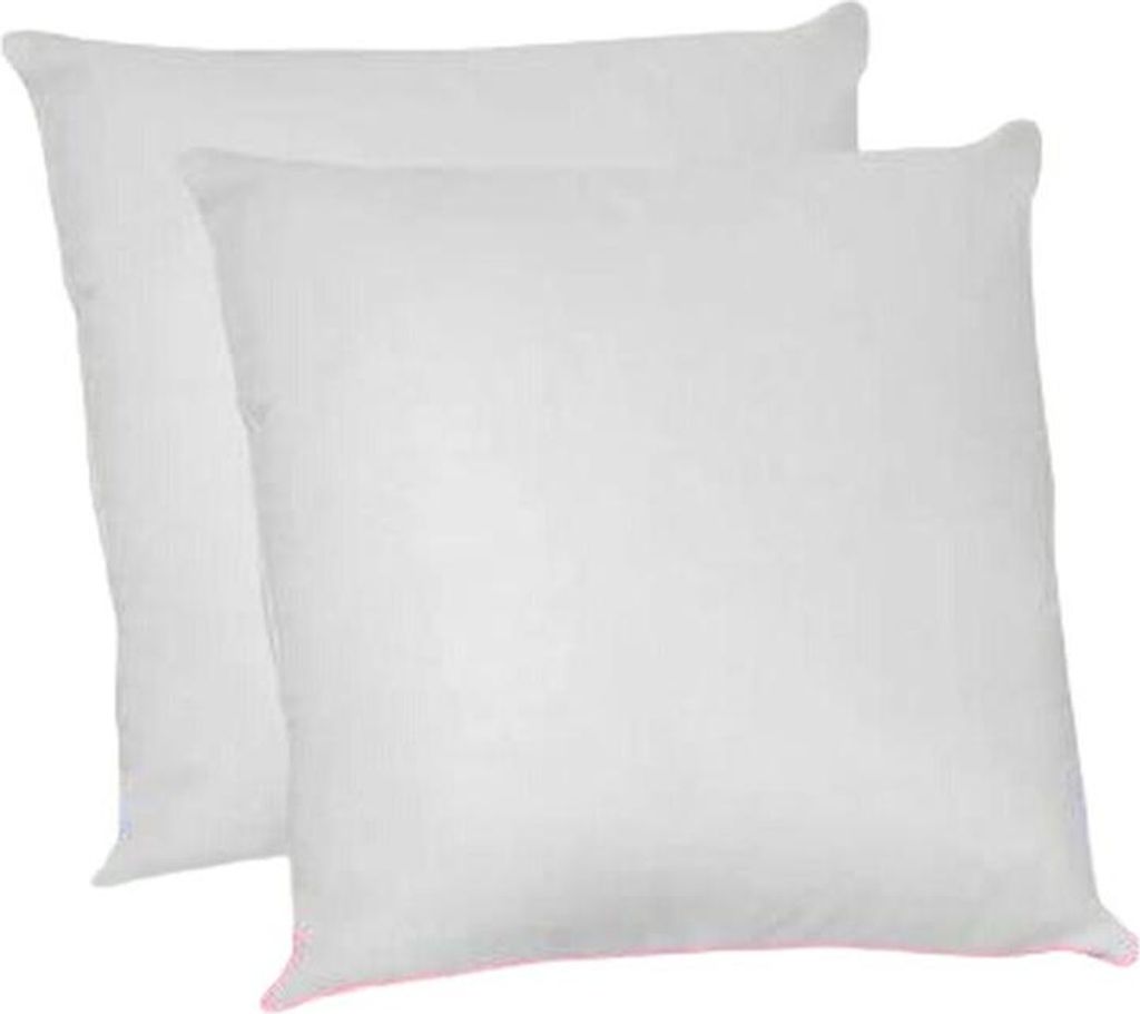 Abeil FluffyDream Kopfkissenbezug 60 x 60 cm 2 Stück Produktbild 