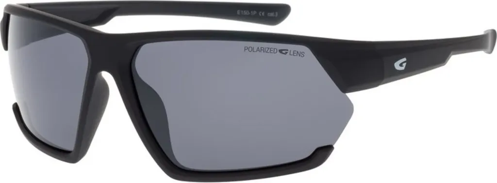Lunettes de soleil de sport Goggle E1501P Polarisées pour Homme et Femme