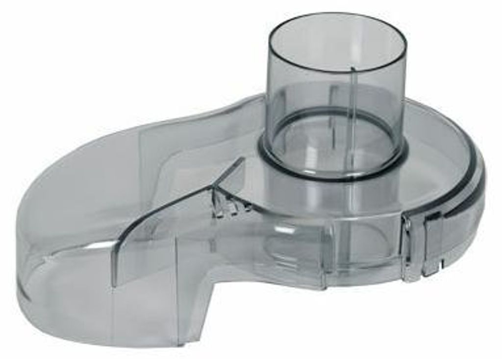 Moulinex Tefal coperchio centrifuga Frutelia Plus JU3701 Immagine del prodotto 