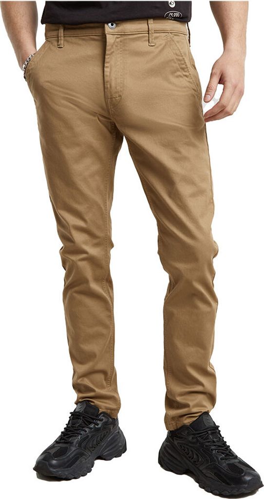 G-star D25179-c105 Chinohose Braun 30 / 32 Mann Braun 30