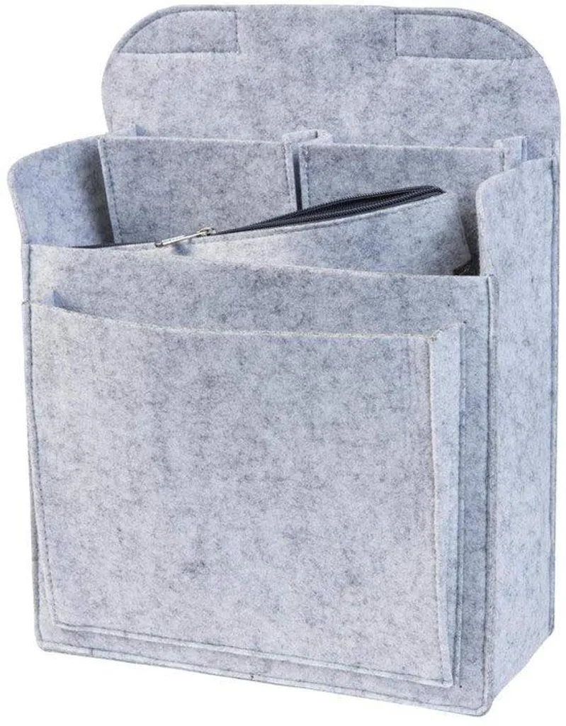 Organiseur de sac à dos avec compartiment PC portable et ritsvak
