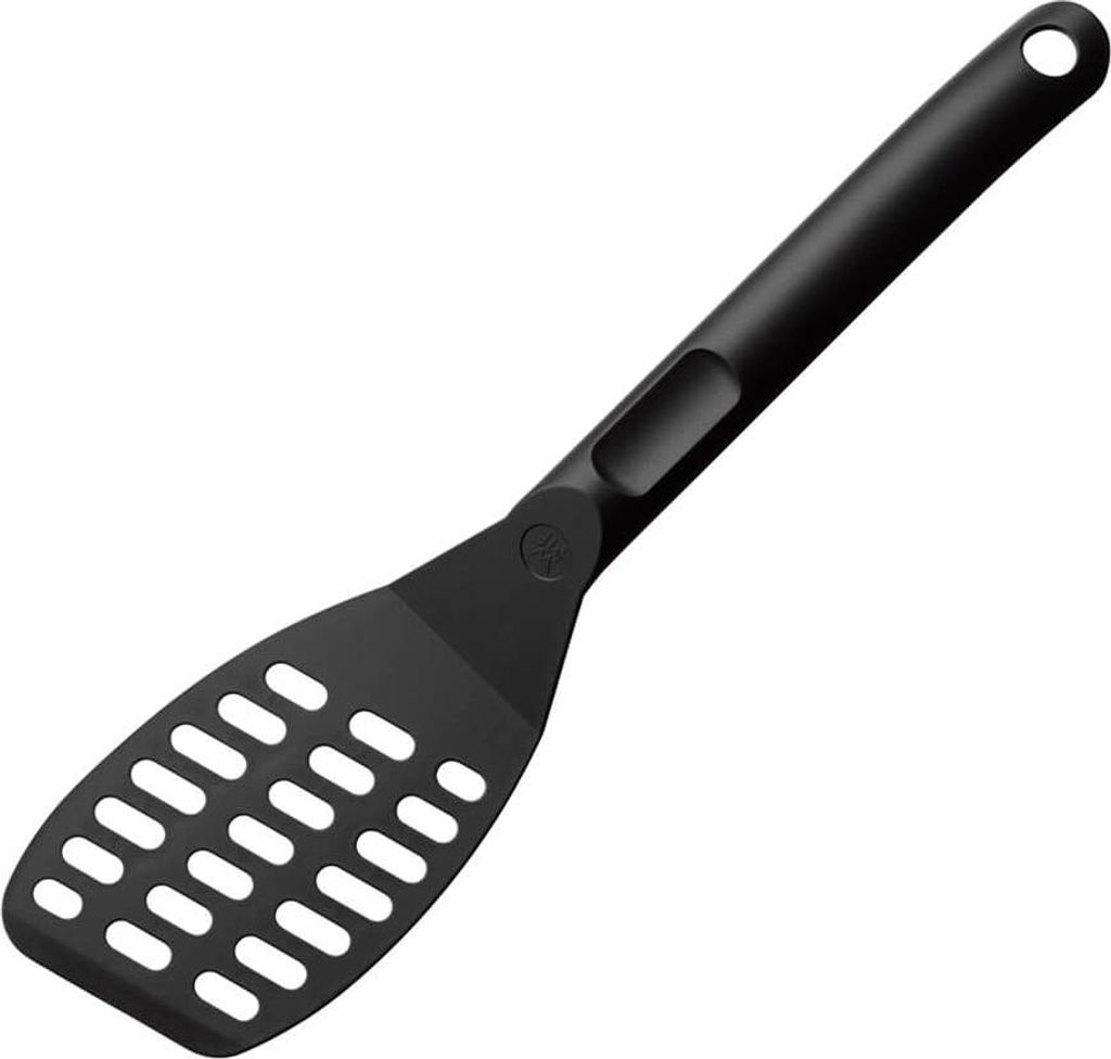 WMF 1870897250, Kuchyňská stěrka, Černá, Plast, Plast, 270 Obrázek produktu 