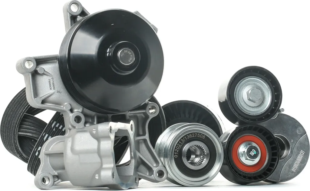 STARK SKPRB-5160009 Pompe à eau et kit courroie pour BMW Série 1 et 3
