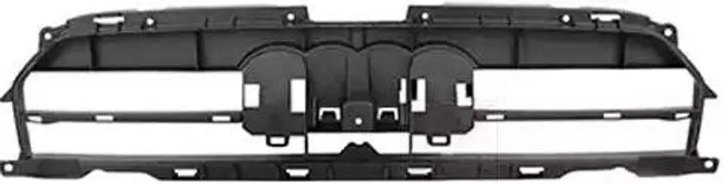 Grille de radiateur pour AUDI A4 B8 - Pièce de carrosserie VAN WEZEL