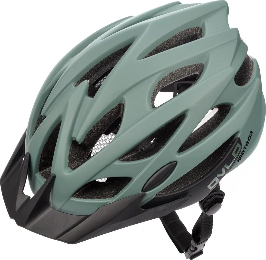 Casque trottinette et vélo meteor pour les trajets quotidiens en ville