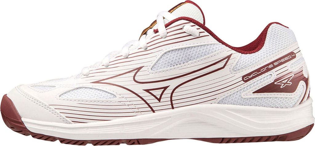 Mizuno Cyclone Speed 4 Indoorschuhe Damen