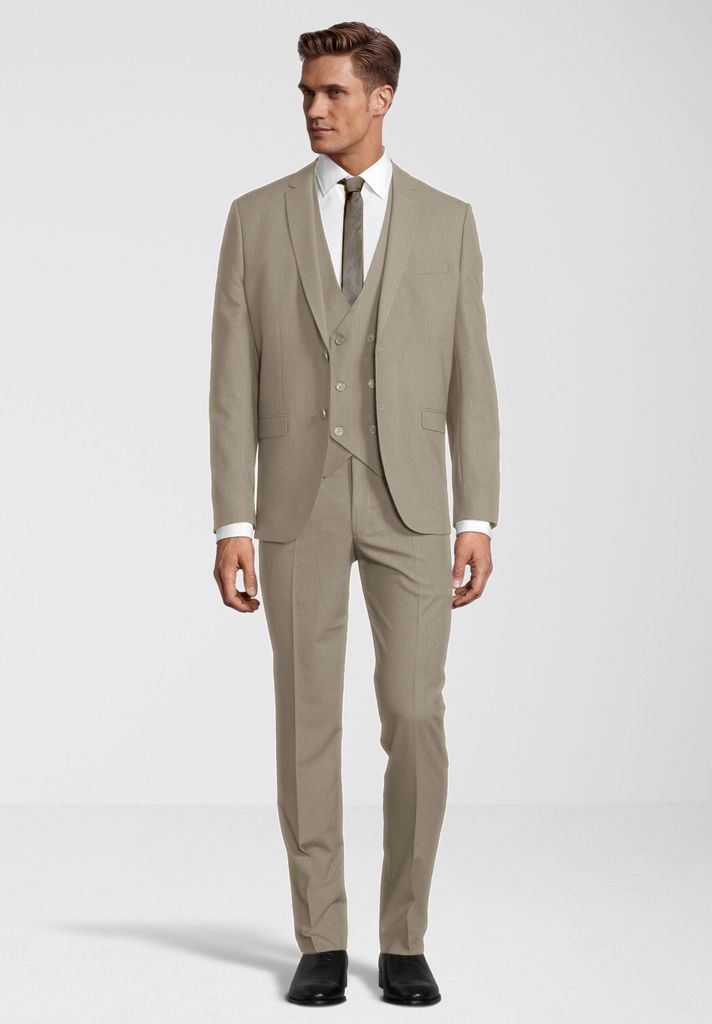 SteffenKlein Herren Anzug Slim-Fit 5534-46, 5534-48, 5534-50, 5534-52, 5534-54, 5535-46, 5535-48, 5535-50, 5535-52, 5535-54, 5602-46, 5602-48, 5602...