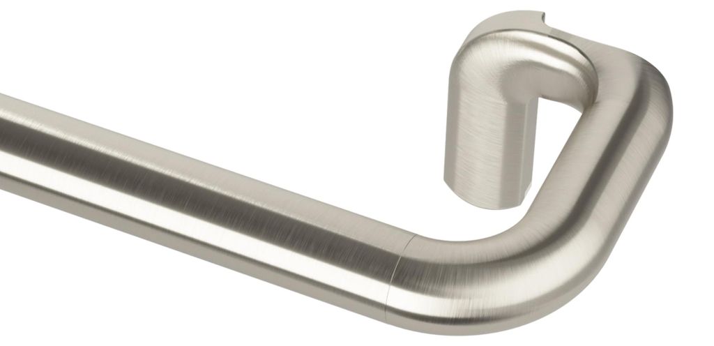 Umbra 1020559-782, Nickel, Aluminium, Stahl, Wand-montiert, Produktbild 