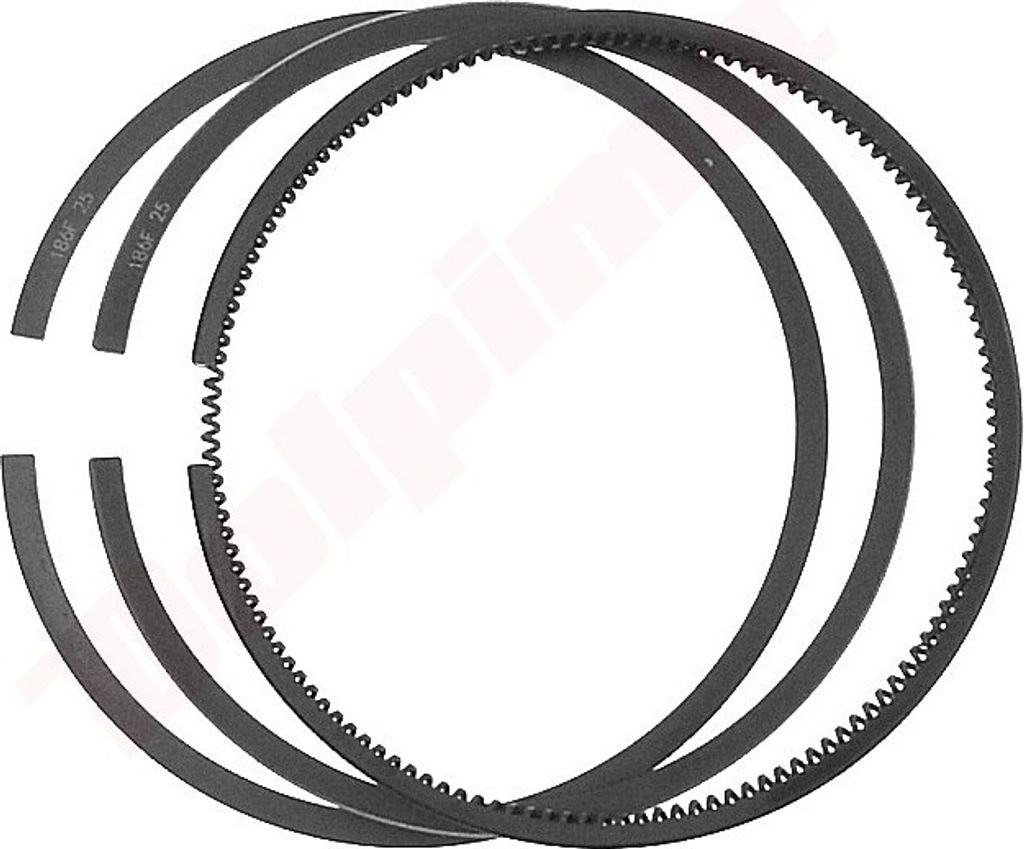 Pierścień Tłoka Yanmar L100 86Mm + 0,25Mm ( 714310-22540 )