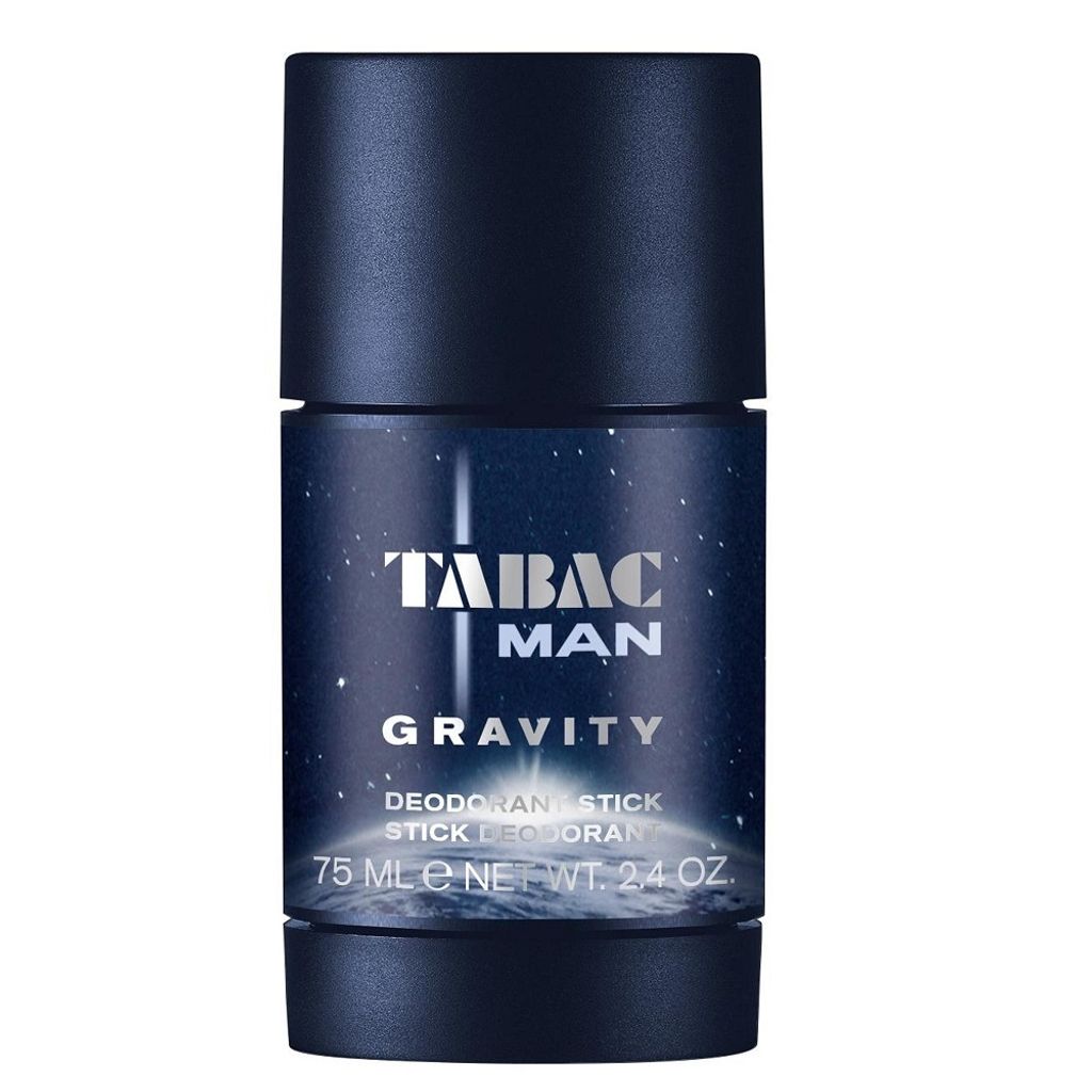 Tabac - Man Gravity Deodorant 75ml Obrázok produktu 