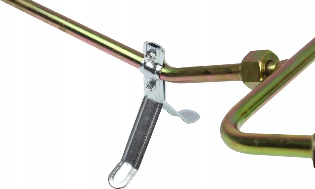MAR-POL M78392 Bruciatore a Gas Doppio PB con Tubo 3m | Offerta Professionale - 12