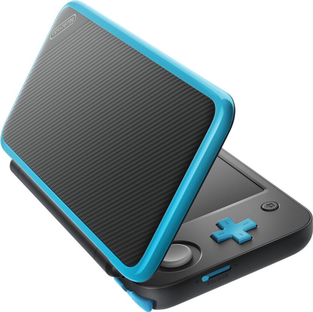 Nintendo 2024 2DS in Blue