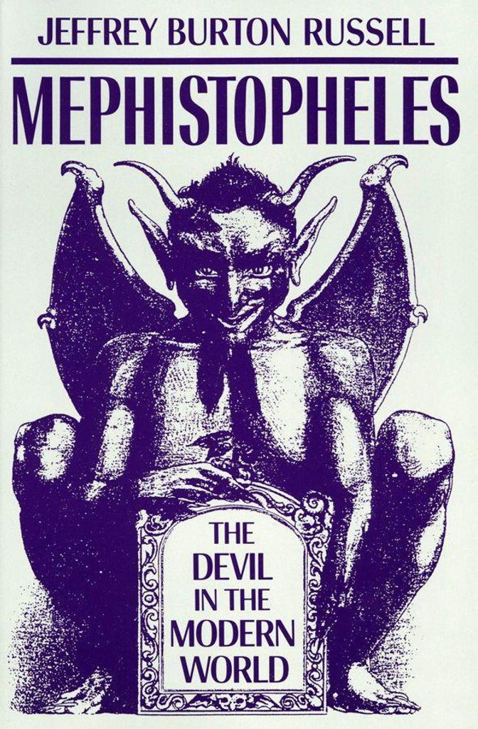 Mephistopheles