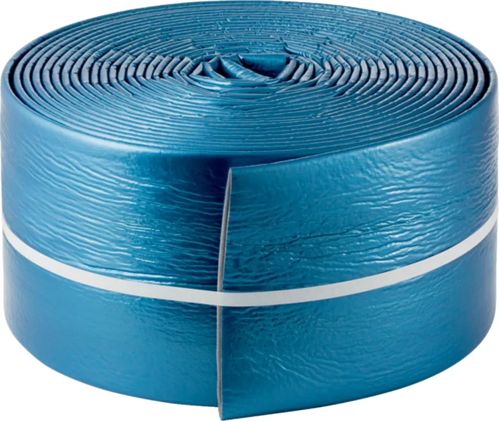 Tubo fonoisolante Geberit 110x5 mm, rotolo da 15 m, 1 pz.