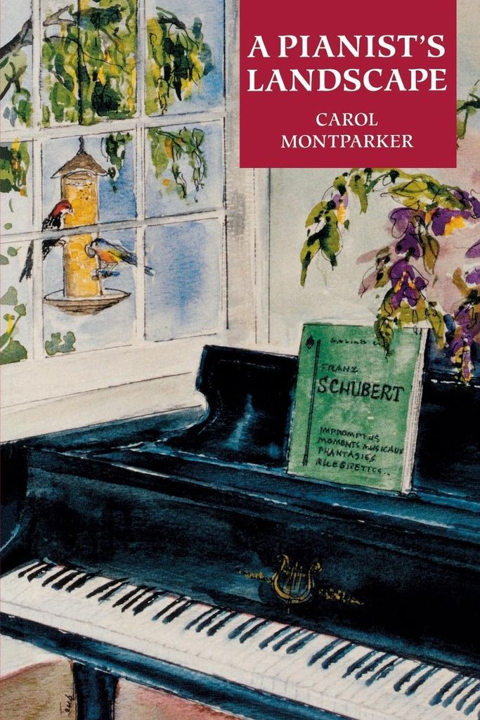 Pianist's Landscape