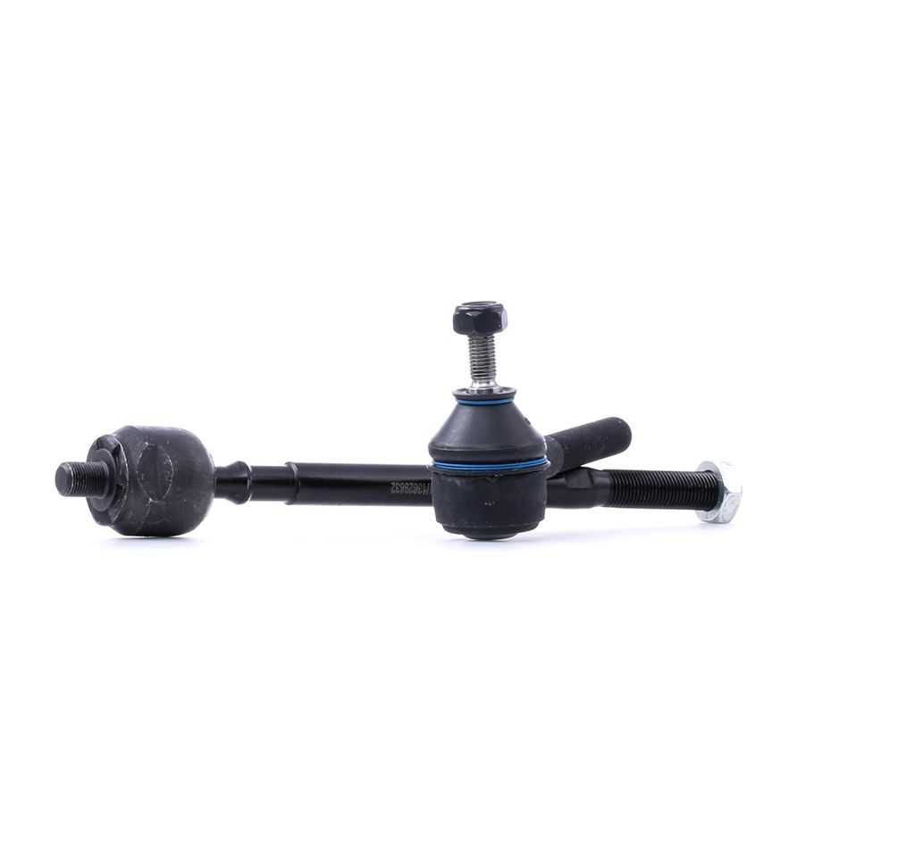 RIDEX 284R0486 Spurstange Vorne Links für RENAULT CLIO I (B/C57, 5/357) CLIO I Kasten (S57)