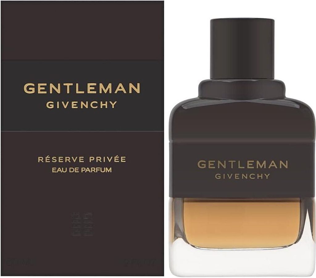 Givenchy Gentleman Reserve Privee Eau De Parfum Spray 60ml Produktbild 4