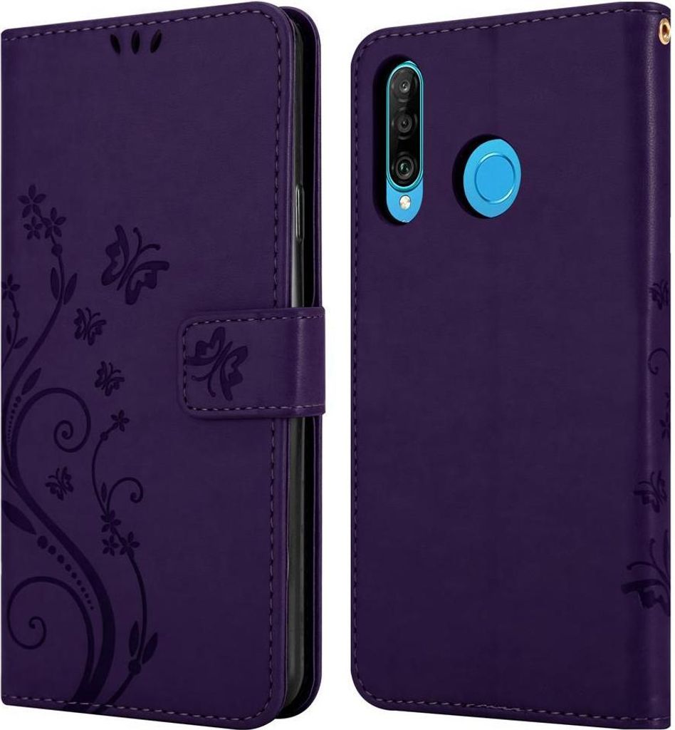 Cadorabo DE-143075, Huawei, Huawei P30 LITE, orgován Obrázok produktu 