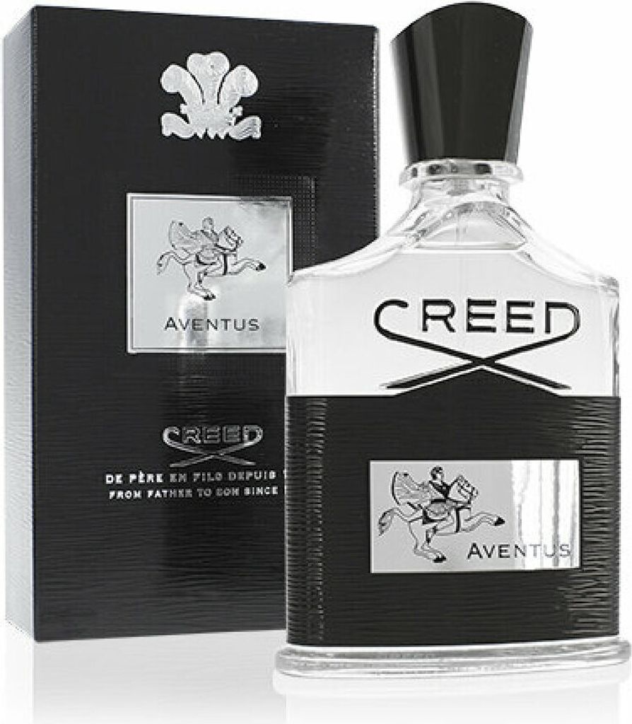 Creed Aventus Eau de Parfum (50ml) Produktbild 14